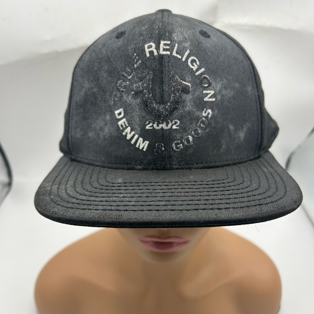 True Religion Hat